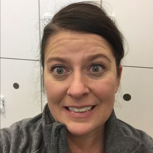 Meet your Posher, Anastasia